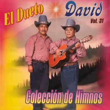 Dueto David Amor A Cristo