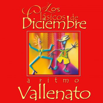 Los Embajadores Vallenatos Bendito Diciembre (with Robinson Damián)