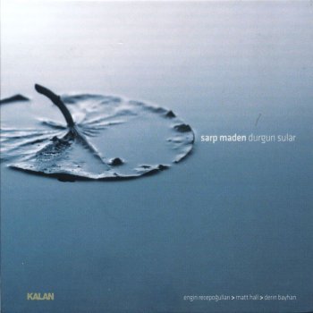 Sarp Maden Tabi Tabi