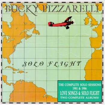 Bucky Pizzarelli Spring Can Really Hang You Up the Most