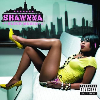 Shawnna feat. Smoke of Field Mob Damn