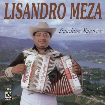 Lisandro Meza Sólo Tengo Ojos Para Ti