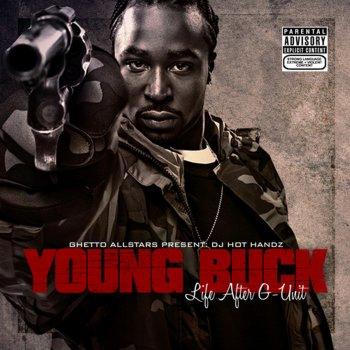 Young Buck Morning Paper the Headlines