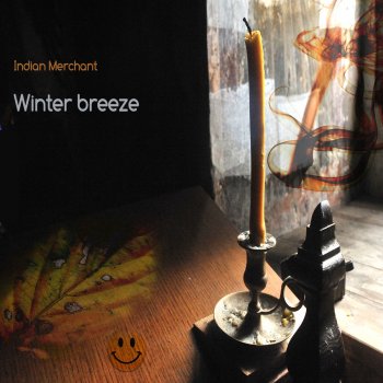 Indian Merchant Winter Breeze