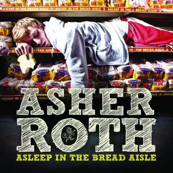 Asher Roth Sour Patch Kids