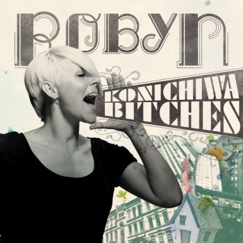 Robyn Cobrastyle - Muscles Remix