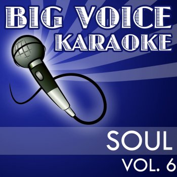 Big Voice Karaoke Come On Over To My Place (In the Style of the Drifters) [Karaoke Version]