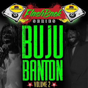 Buju Banton Lef Mi Business