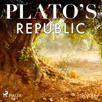 Platon Chapter 3.6 - Plato's Republic