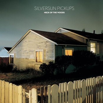 Silversun Pickups Bloody Mary (Nerve Endings)