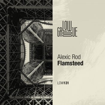 Alexic Rod Flamsteed