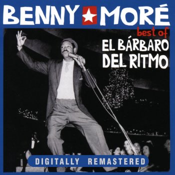 Benny Moré Mi Amor Fugaz (Bolero)