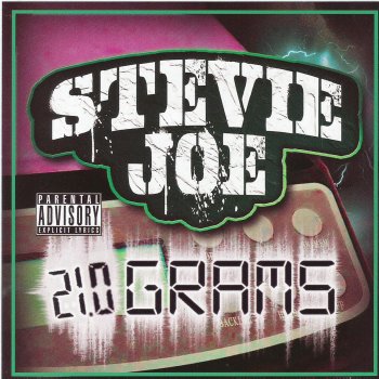 Stevie Joe Dope Than Him