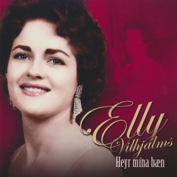 Ellý Vilhjálms Fátt Er Svo Með Öllu