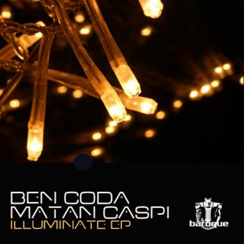 Ben Coda feat. Matan Caspi Chautari (Original Mix)