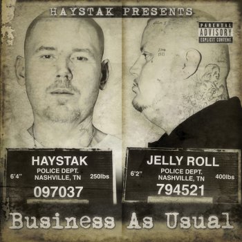 Haystak feat. Jelly Roll Money