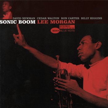 Lee Morgan Sonic Boom