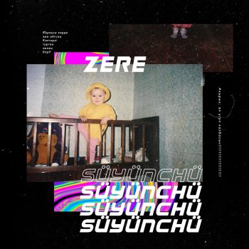 Zere feat. Alina & Baktygul Süyünchü