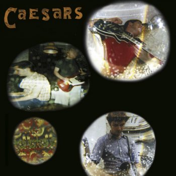 Caesars Jerk It Out - Original Mix