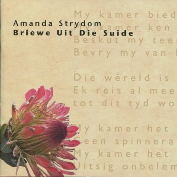 Amanda Strydom Ek Loop Die Pad