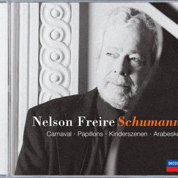 Nelson Freire Kinderszenen, Op. 15: 4. Bittendes Kind