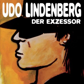 Udo Lindenberg Berlin Light My Fire