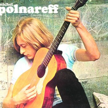 Michel Polnareff You'll Be On My Mind