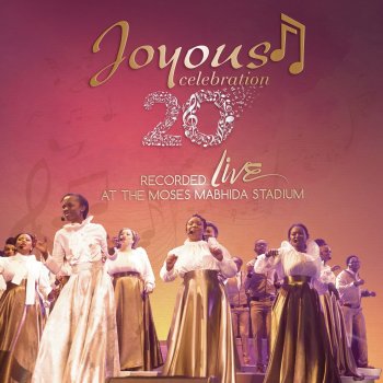 Joyous Celebration Sabela