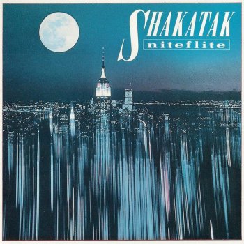 Shakatak Jazz Creepin'