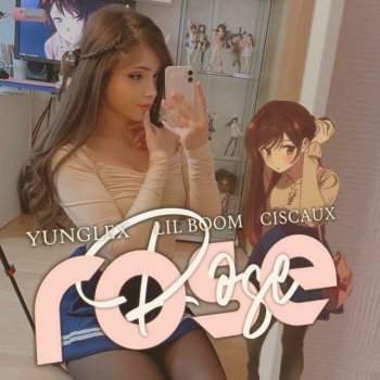 YungLex feat. Lil Boom & Ciscaux Rose