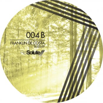 Исполнитель Franklin De Costa, альбом Bliss