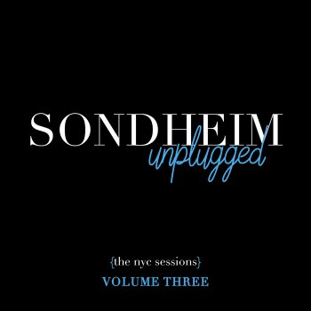 Stephen Sondheim One More Kiss