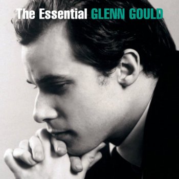 Glenn Gould Aria Da Capo from Goldberg Variations, BWV 988