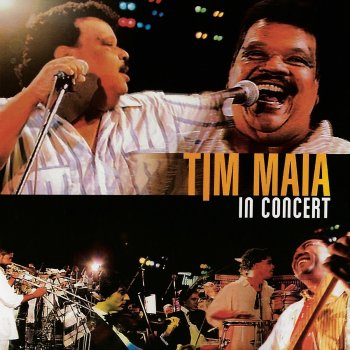 Tim Maia Do Leme ao Pontal