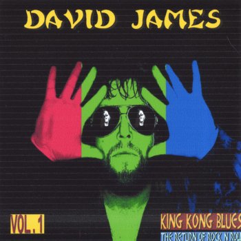 David James LoveCurve