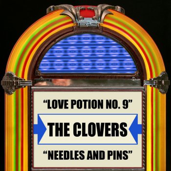 The Clovers Needles and Pins