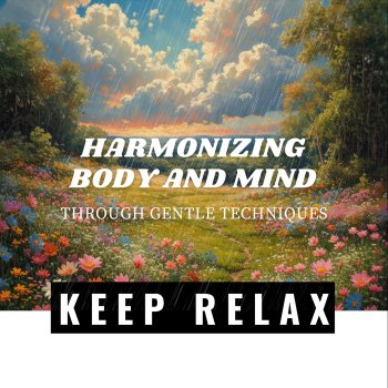 Исполнитель Keep Relax, альбом Harmonizing Body and Mind Through Gentle Techniques