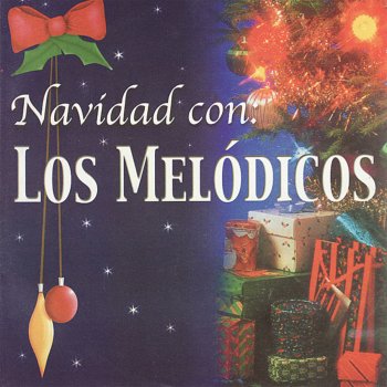 Los Mélodicos Vamos a Bailar Pa'llá