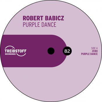 Robert Babicz Zero