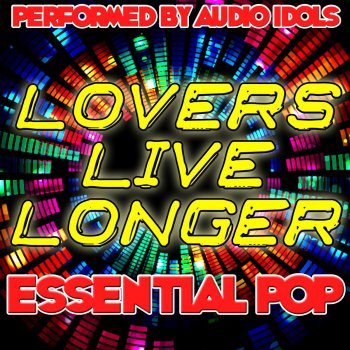 Audio Idols Viva Las Vegas