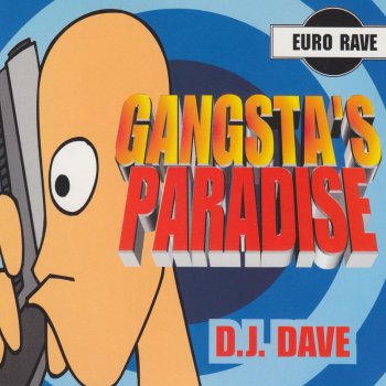 Dj Dave Gangsta's Paradise (Hard Mix)