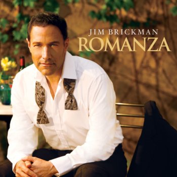 Jim Brickman Eternita