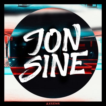 Jon Sine Secrets (feat. Salvo)