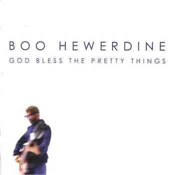 Boo Hewerdine Geography