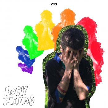 supachefm Lock Hands
