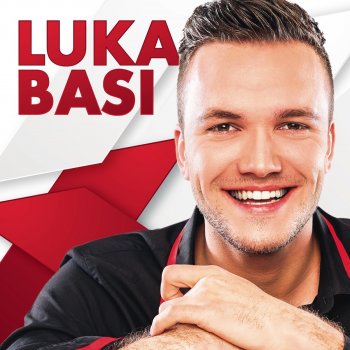 Luka Basi U bijelom