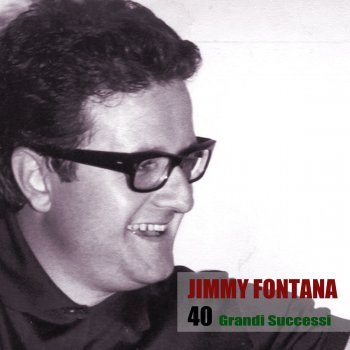 Jimmy Fontana Cammina Cammina