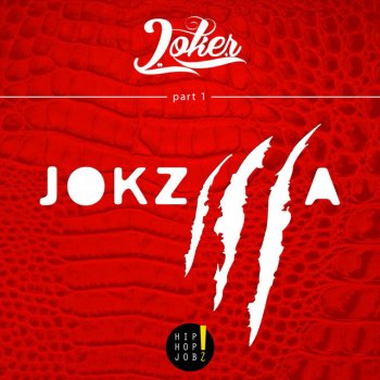 Joker Jokzilla P1