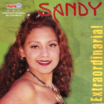 Sandy Amor, Amor