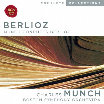 Charles Münch feat. Boston Symphony Orchestra Roméo et Juliette, Op. 17: Bruits lointains de concert et de bal (Distant sounds of music and dancing)